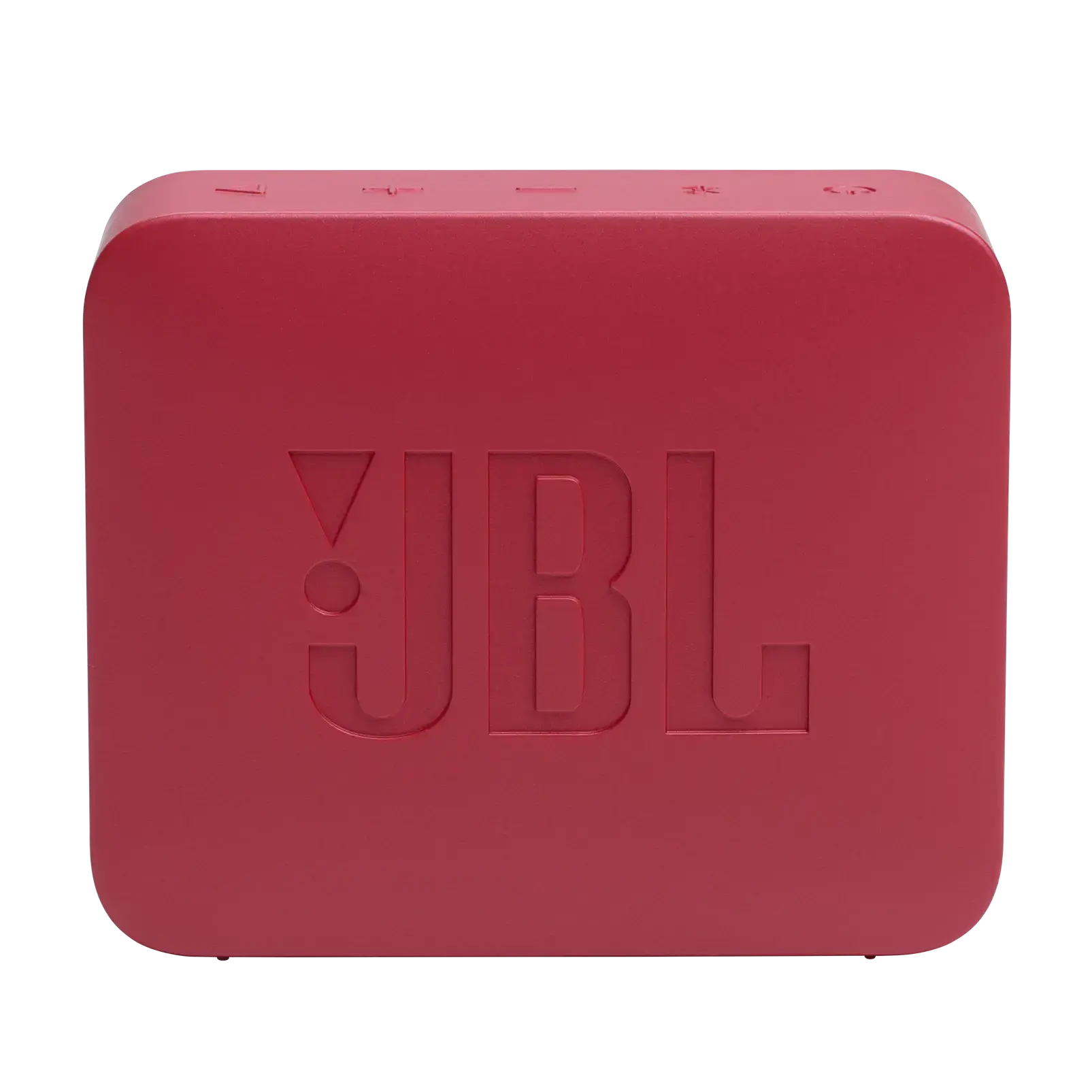 Колонка JBL GO 2 Essential Red (JBLGOES2REDEU)