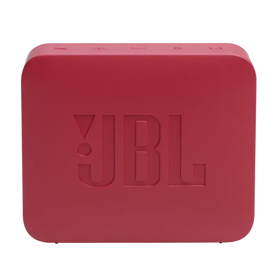 Колонка JBL GO 2 Essential Red (JBLGOES2REDEU)