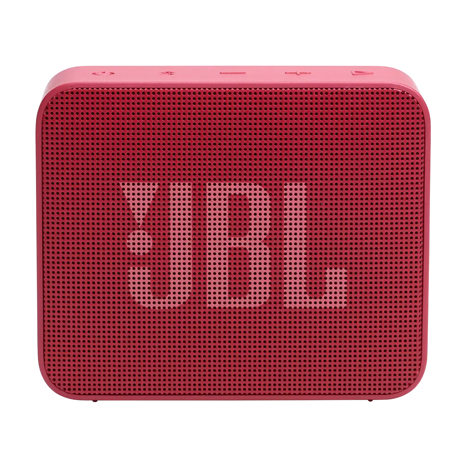Колонка JBL GO 2 Essential Red (JBLGOES2REDEU)