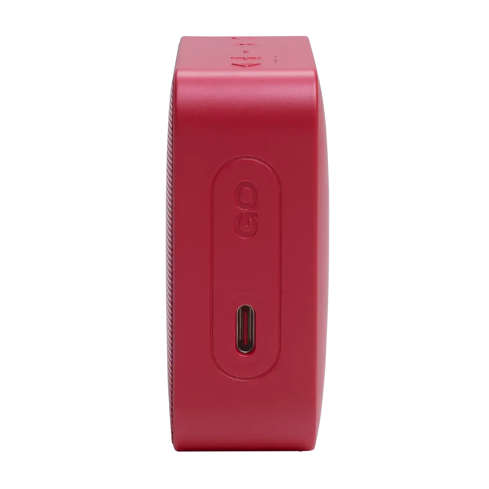 Колонка JBL GO 2 Essential Red (JBLGOES2REDEU)