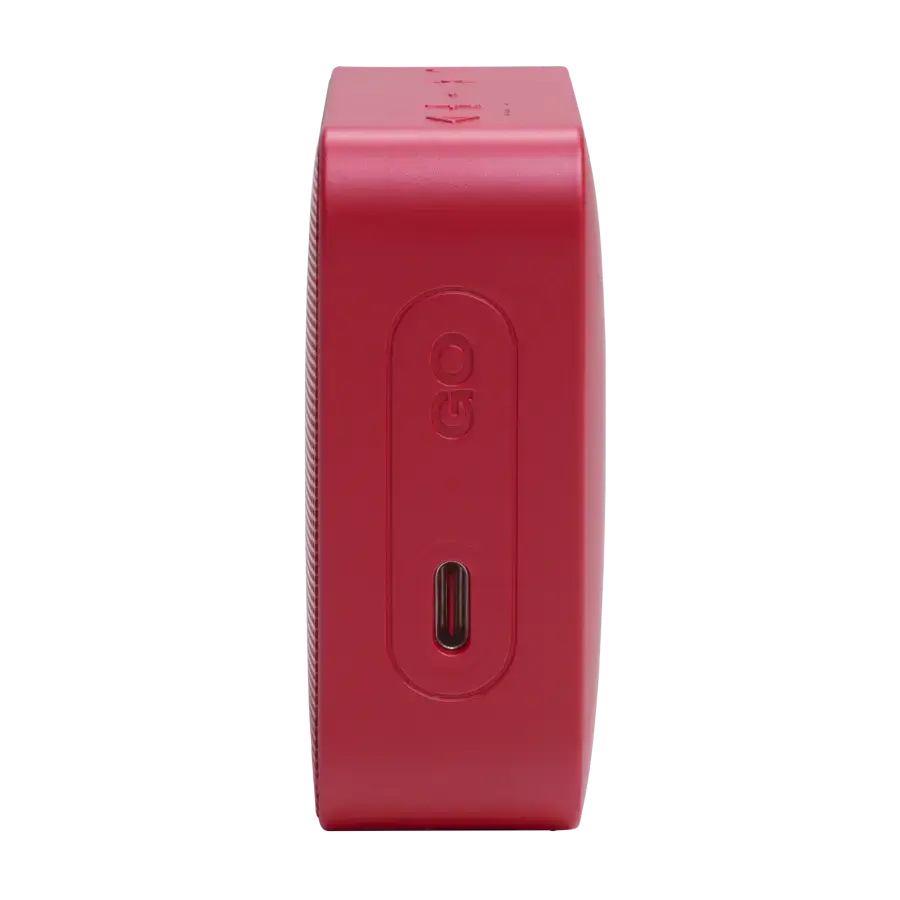 Колонка JBL GO 2 Essential Red (JBLGOES2REDEU)