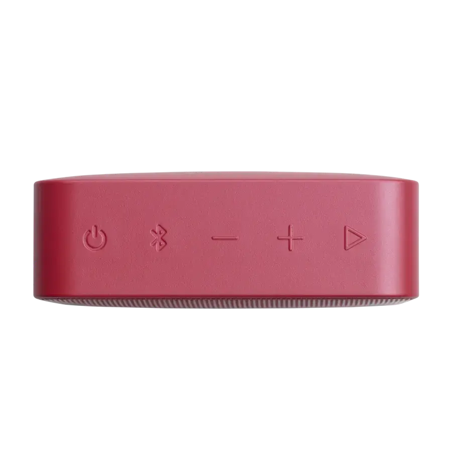 Колонка JBL GO 2 Essential Red (JBLGOES2REDEU)