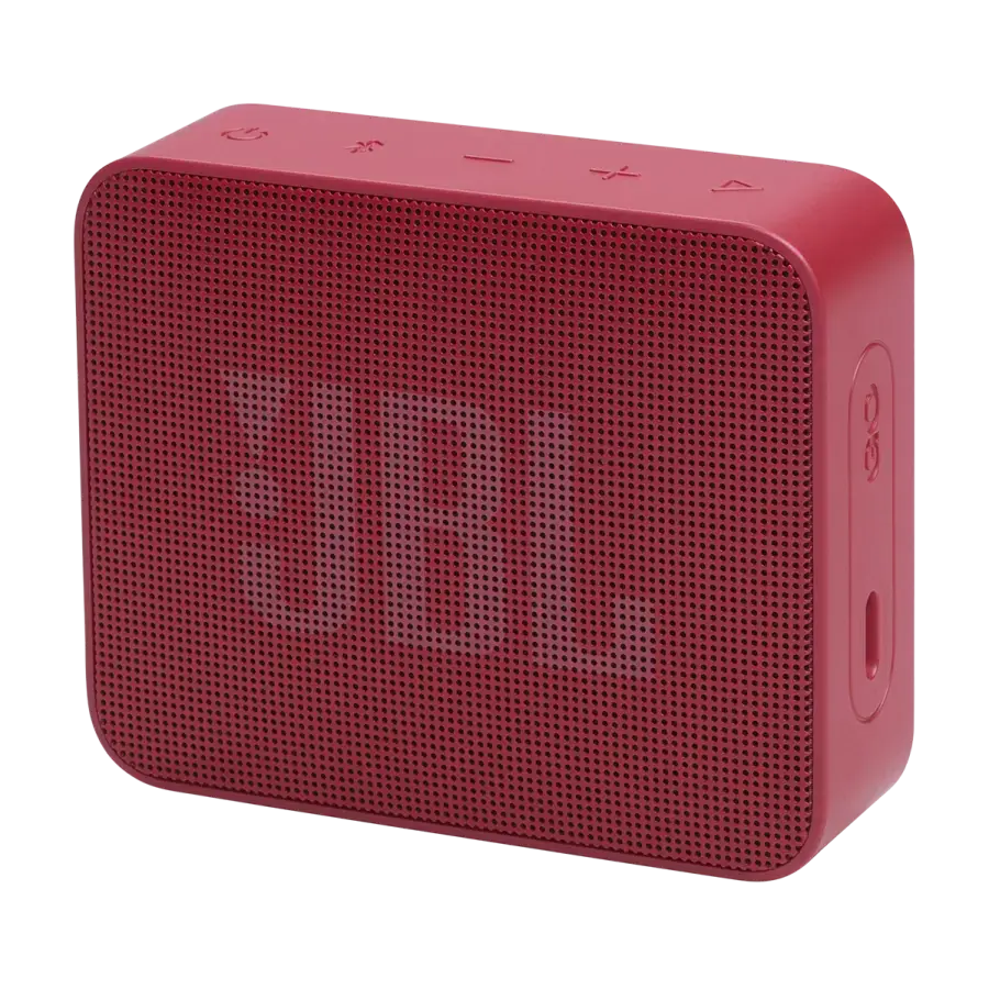 Колонка JBL GO 2 Essential Red (JBLGOES2REDEU)