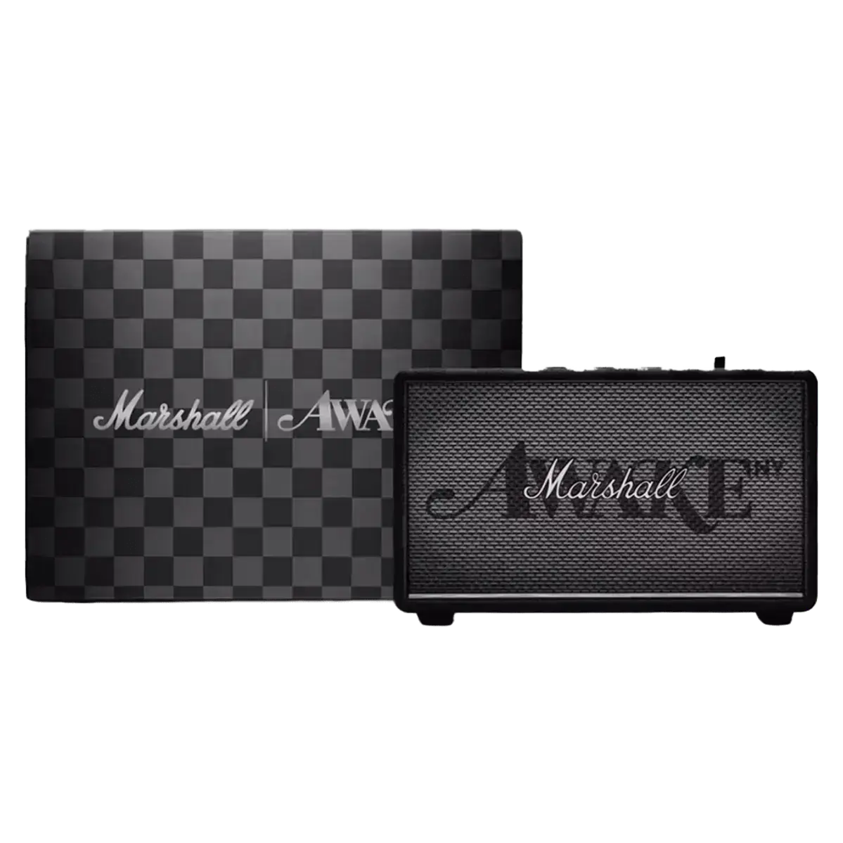 Колонка Marshall Acton III Awake NY Edition (1007858)