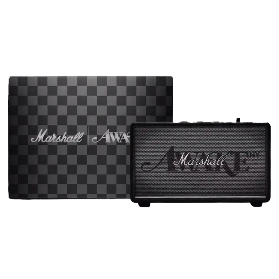 Колонка Marshall Acton III Awake NY Edition (1007858)