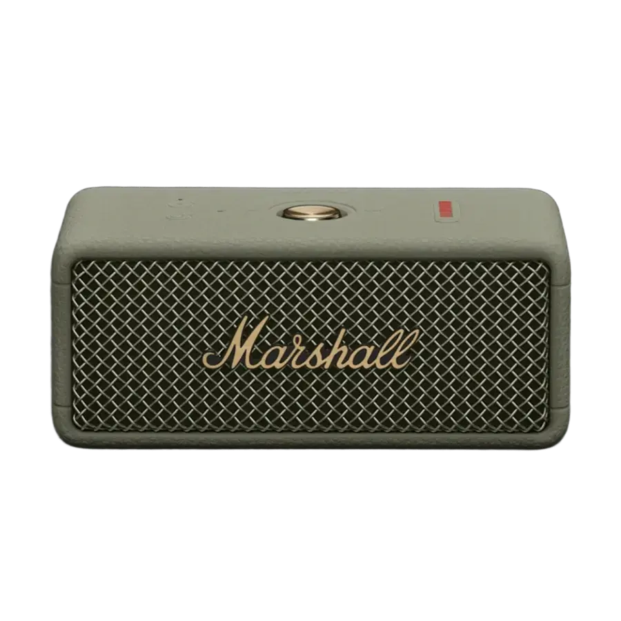 Колонка Marshall Emberton III Sage (1007861)