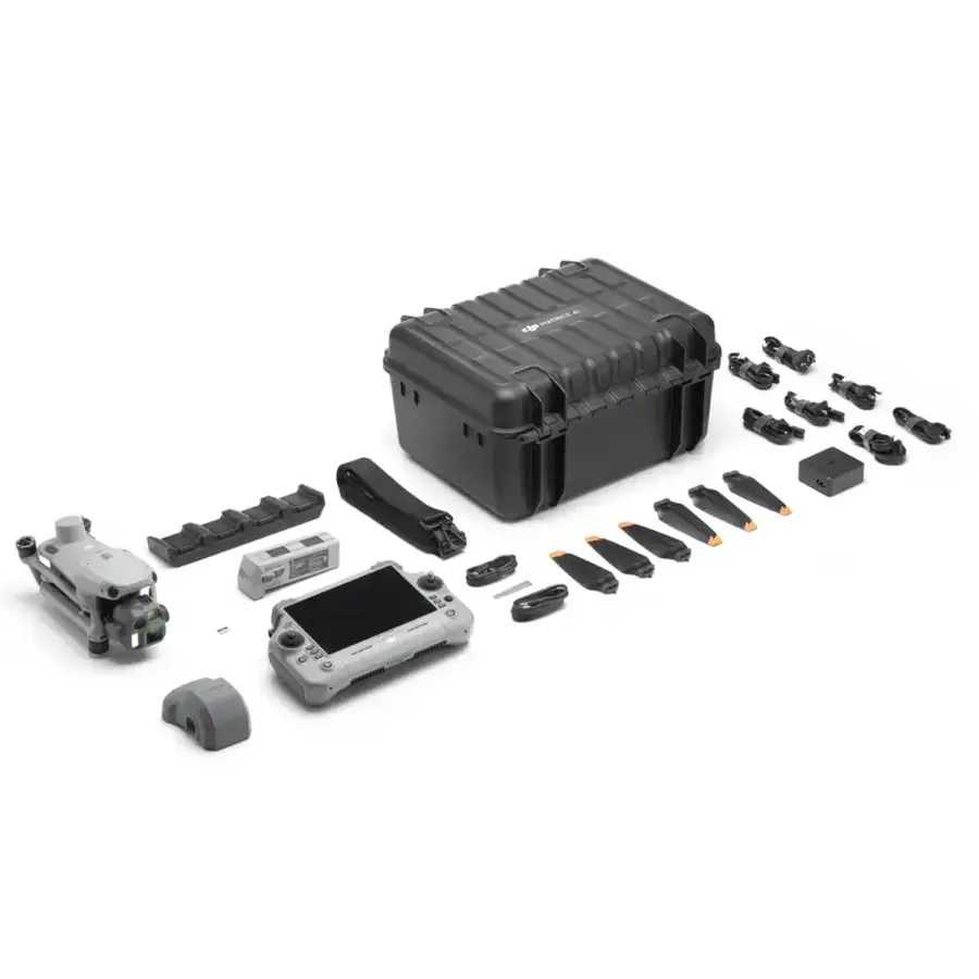 Квадрокоптер DJI Matrice 4E (CP.EN.00000574.02)