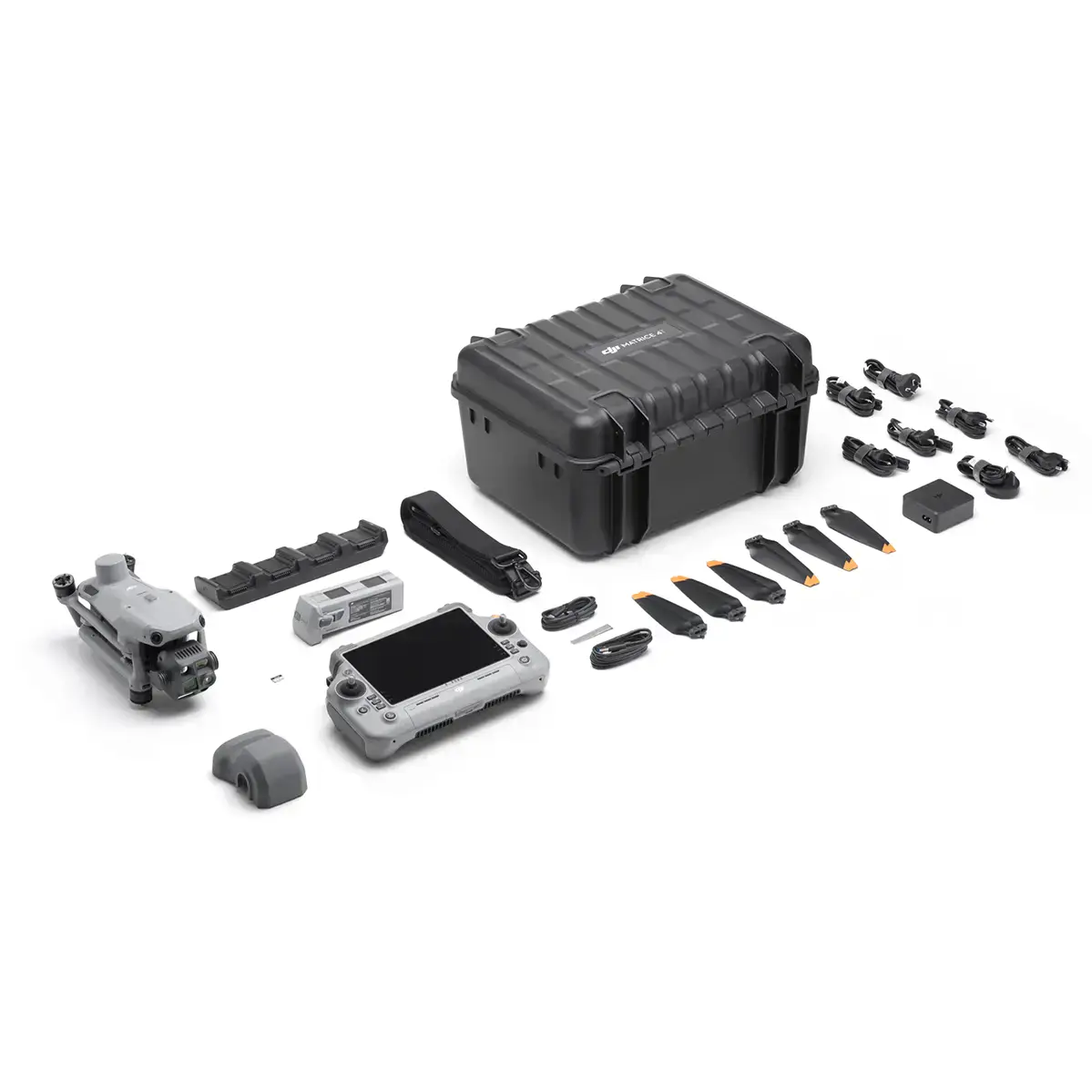 Квадрокоптер DJI Matrice 4T (CP.EN.00000546.02)