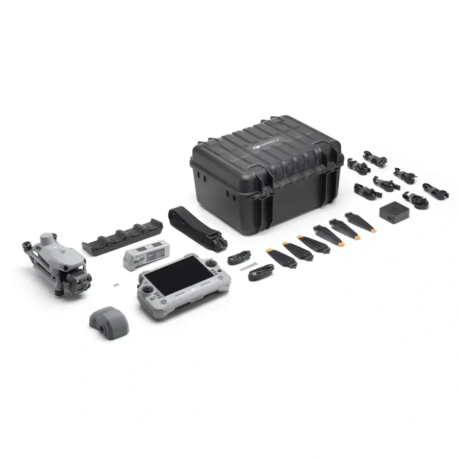 Квадрокоптер DJI Matrice 4T (CP.EN.00000546.02)