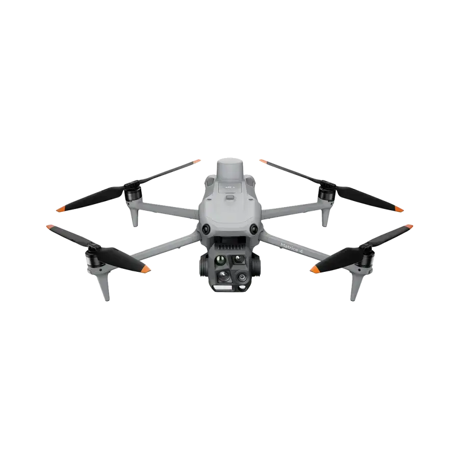 Квадрокоптер DJI Matrice 4T (CP.EN.00000546.02)