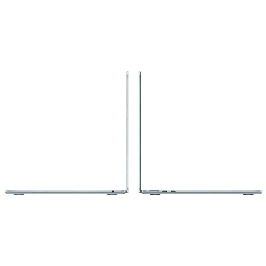 MacBook Air 13" 2025 M4/10CPU/10GPU/16GB/1TB Sky Blue (Z1H7000RQ)
