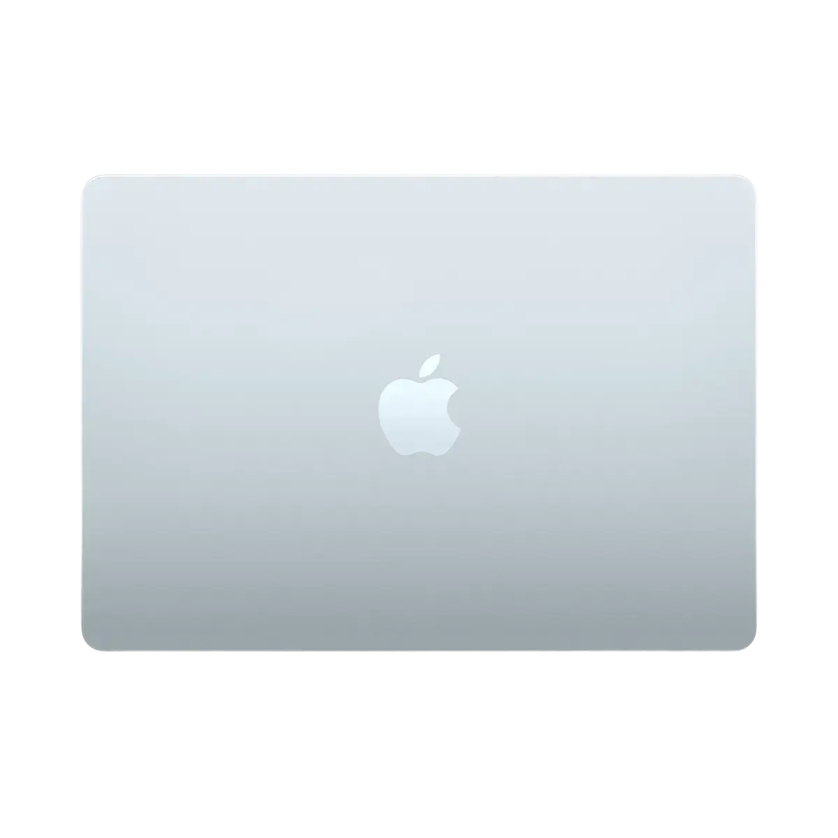MacBook Air 13" 2025 M4/10CPU/10GPU/16GB/2TB Sky Blue (Z1H7000RR)