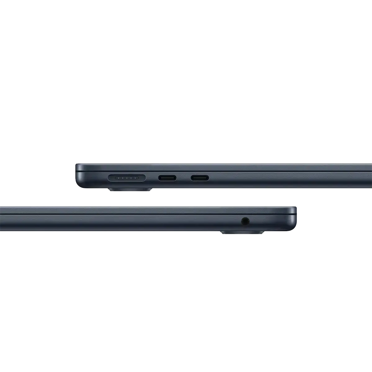 MacBook Air 13" 2025 M4/10CPU/10GPU/16GB/512GB Midnight (MW133)