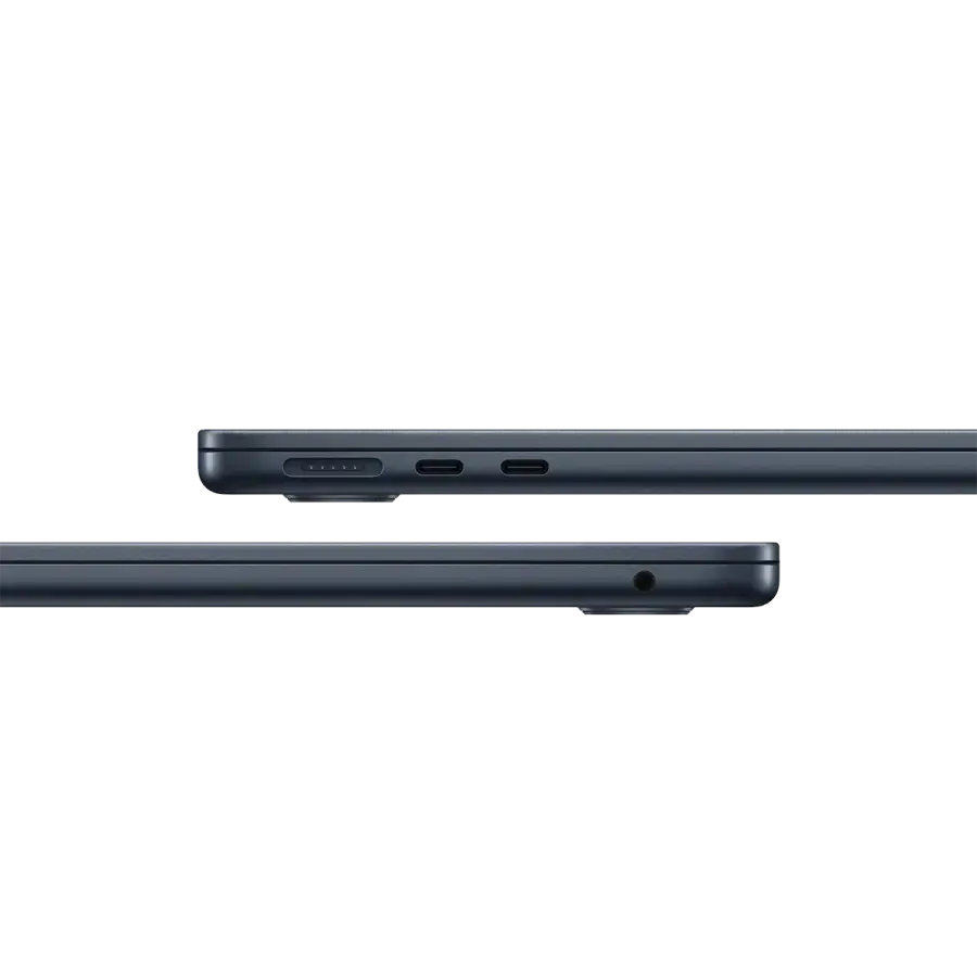 MacBook Air 13" 2025 M4/10CPU/10GPU/16GB/512GB Midnight (MW133)