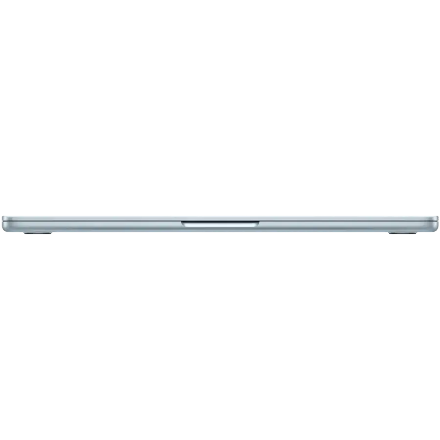 MacBook Air 13" 2025 M4/10CPU/10GPU/24GB/1TB Sky Blue (Z1H7000RU)