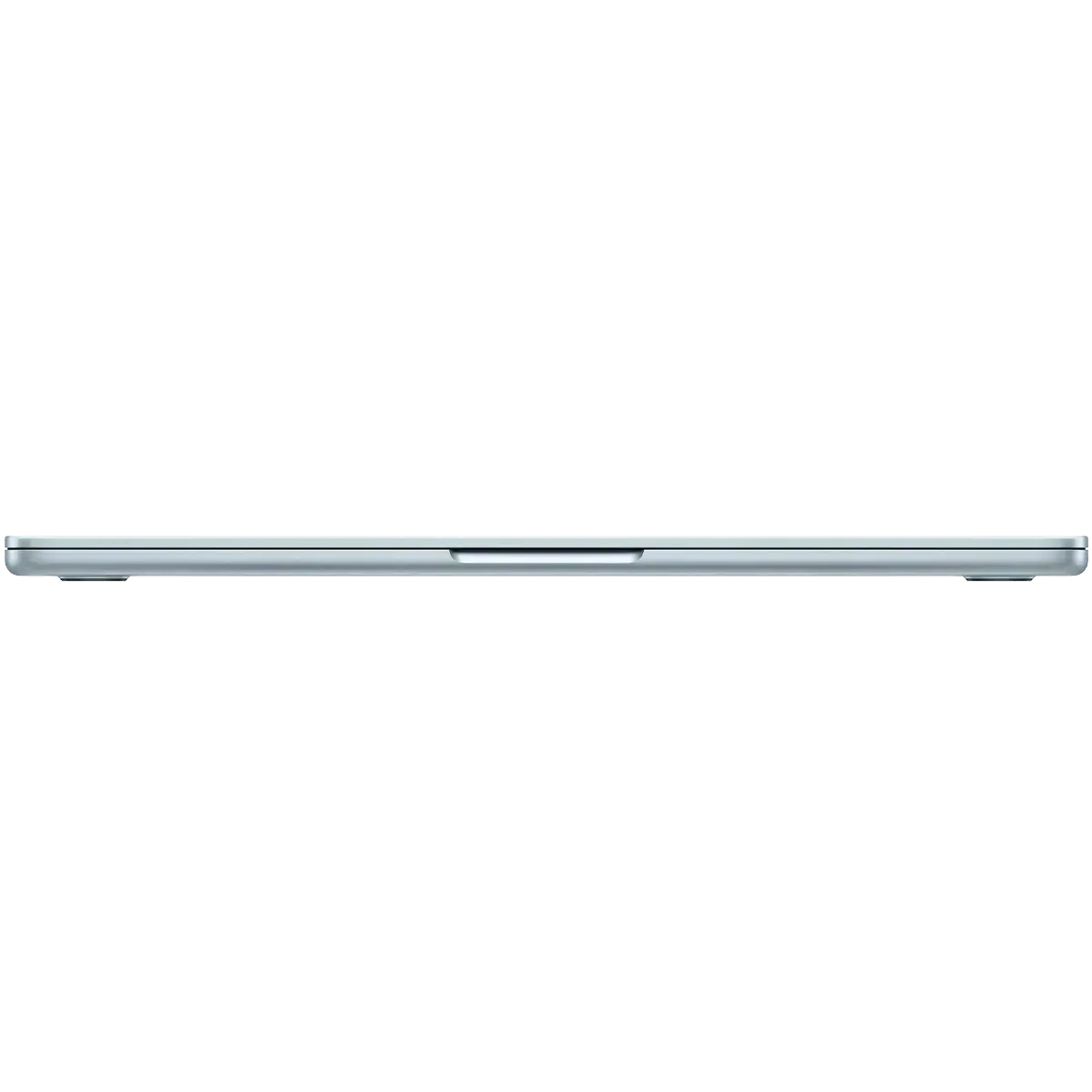 MacBook Air 13" 2025 M4/10CPU/10GPU/24GB/512GB Sky Blue (MC6V4)
