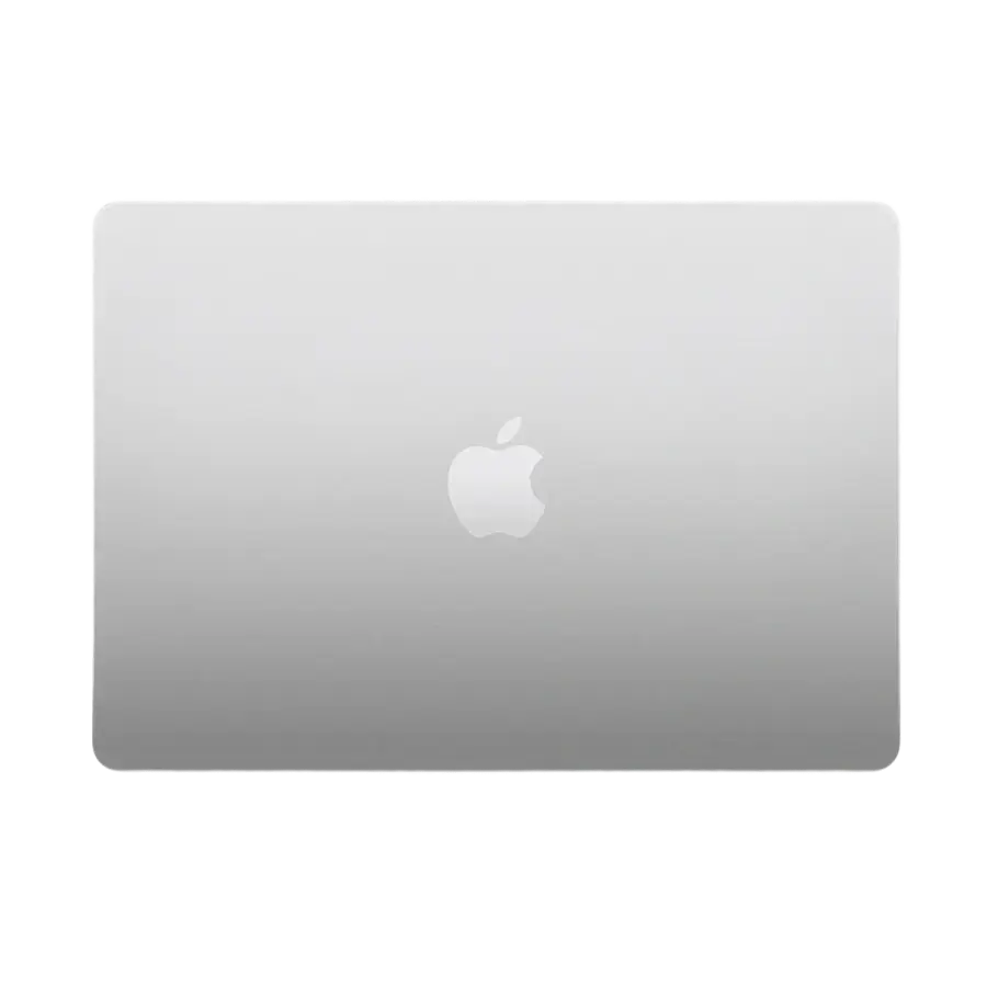 MacBook Air 13" 2025 M4/10CPU/10GPU/32GB/2TB Silver (Z1CT000S3)