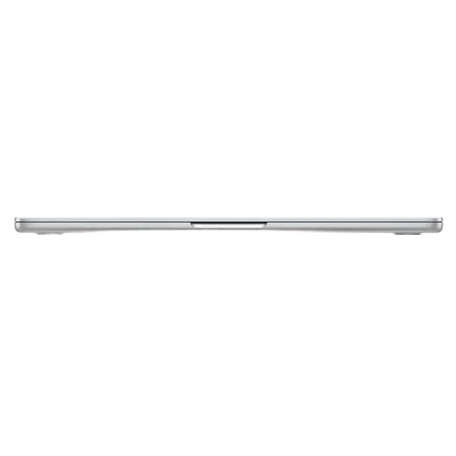 MacBook Air 13" 2025 M4/10CPU/10GPU/32GB/512GB Silver (Z1CT000RX)