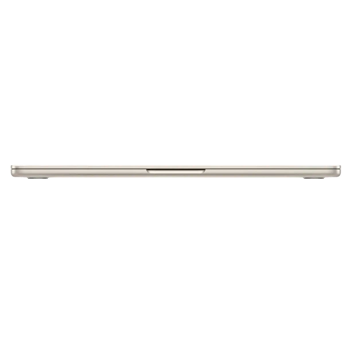 MacBook Air 13" 2025 M4/10CPU/10GPU/32GB/512GB Starlight (Z1CV000RX)