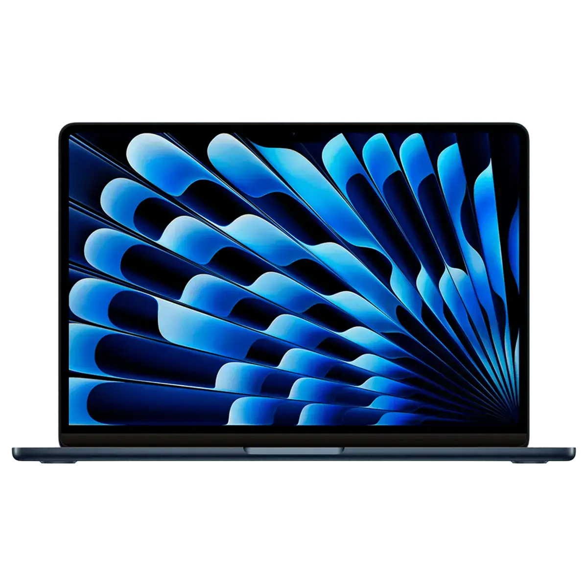 MacBook Air 13" 2025 M4/10CPU/8GPU/16GB/256GB Midnight (MW123)