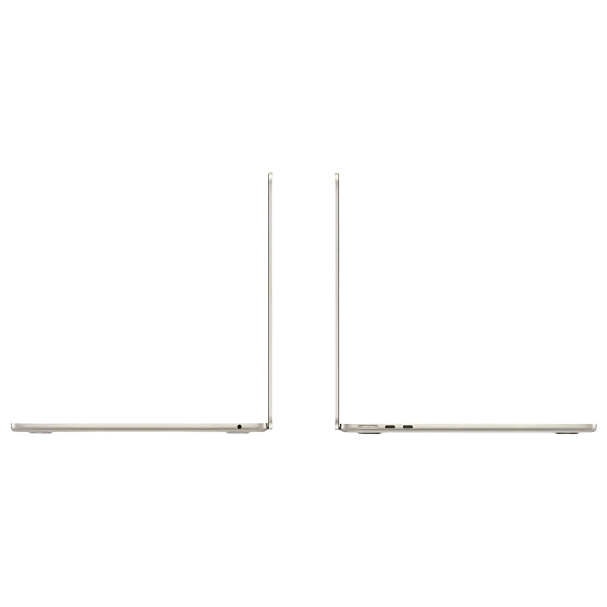 MacBook Air 13" M5/10CPU/10GPU/24GB/1TB Starlight 2026 (MDHD4)