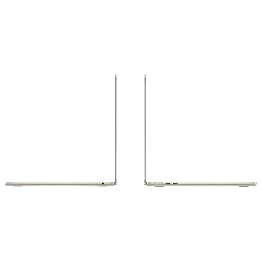 MacBook Air 13" M5/10CPU/10GPU/24GB/4TB Starlight 2026 (Z1L5000KN)