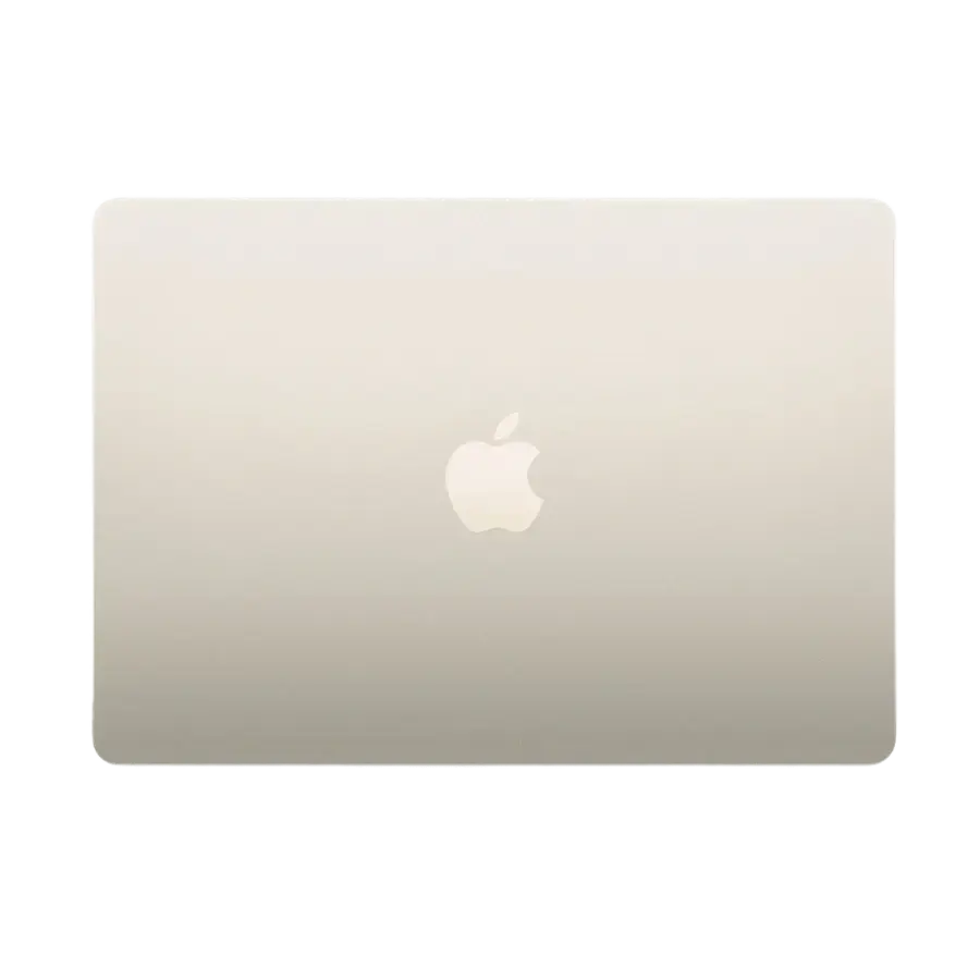 MacBook Air 13" M5/10CPU/10GPU/32GB/1TB Starlight 2026 (Z1L5000KL)