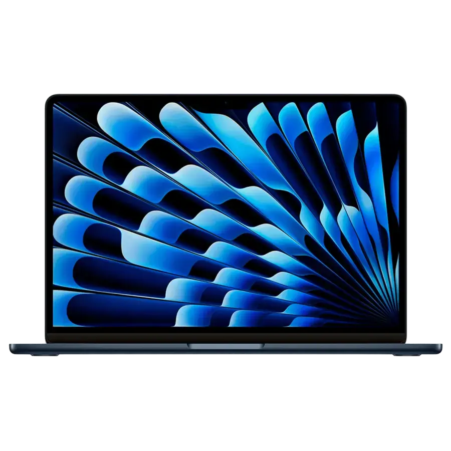 MacBook Air 15" 2025 M4/10CPU/10GPU/32GB/2TB Midnight (Z1DG000G3)