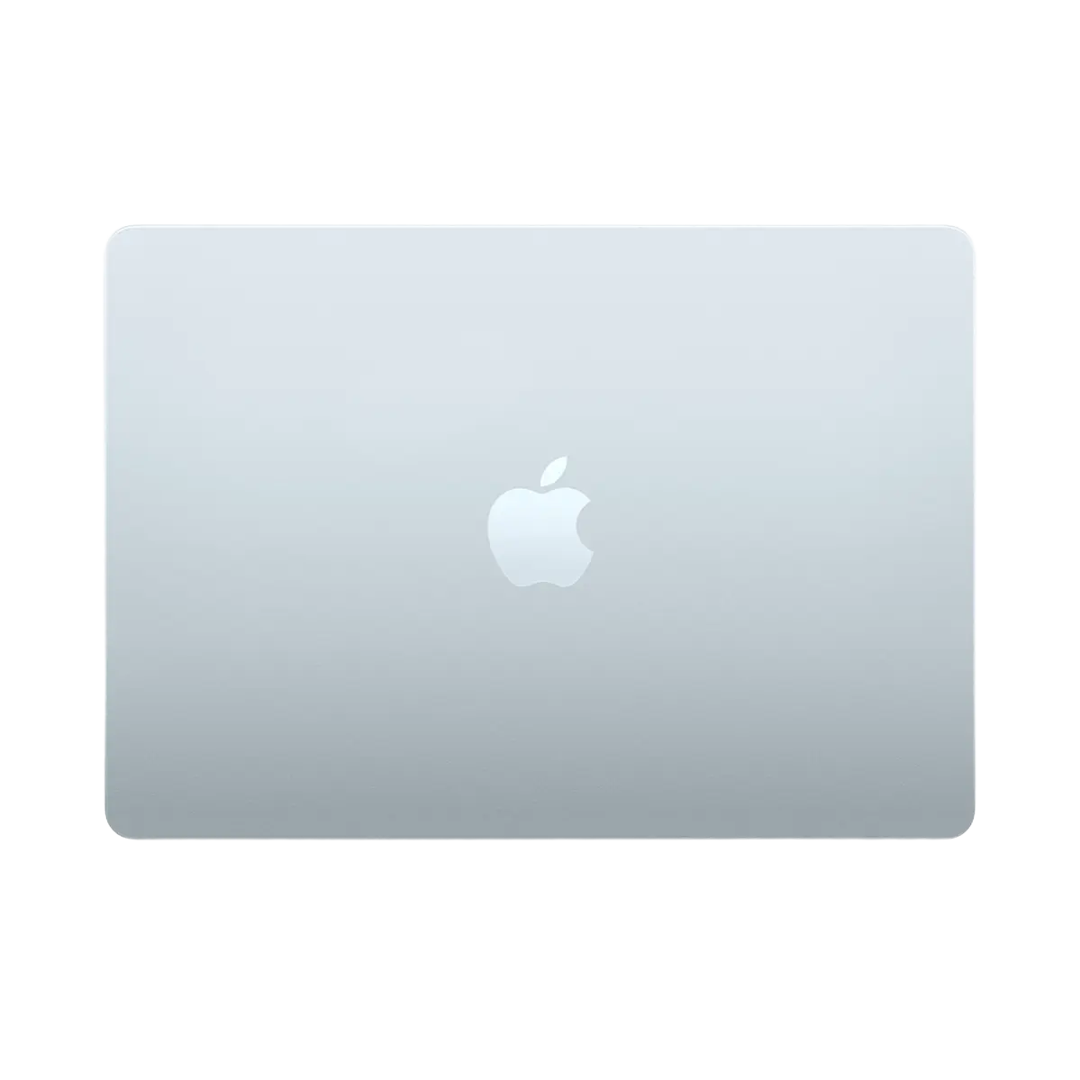 MacBook Air 15" 2025 M4/10CPU/10GPU/16GB/256GB Sky Blue (MC7A4)