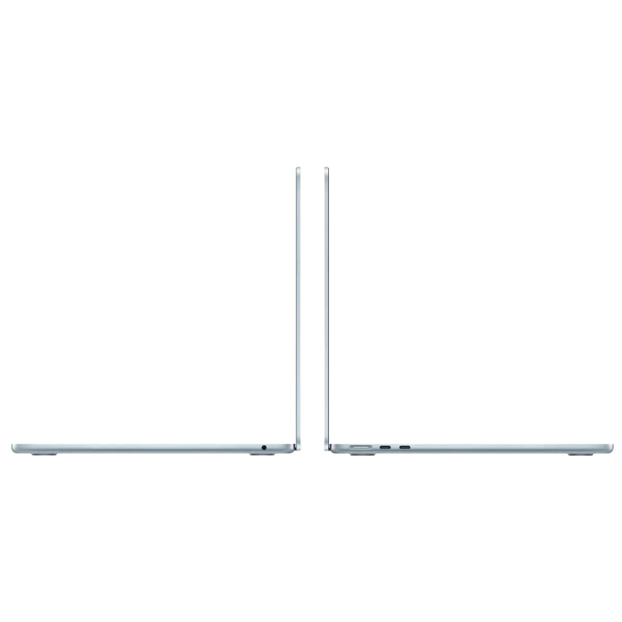 MacBook Air 15" 2025 M4/10CPU/10GPU/16GB/256GB Sky Blue (MC7A4)