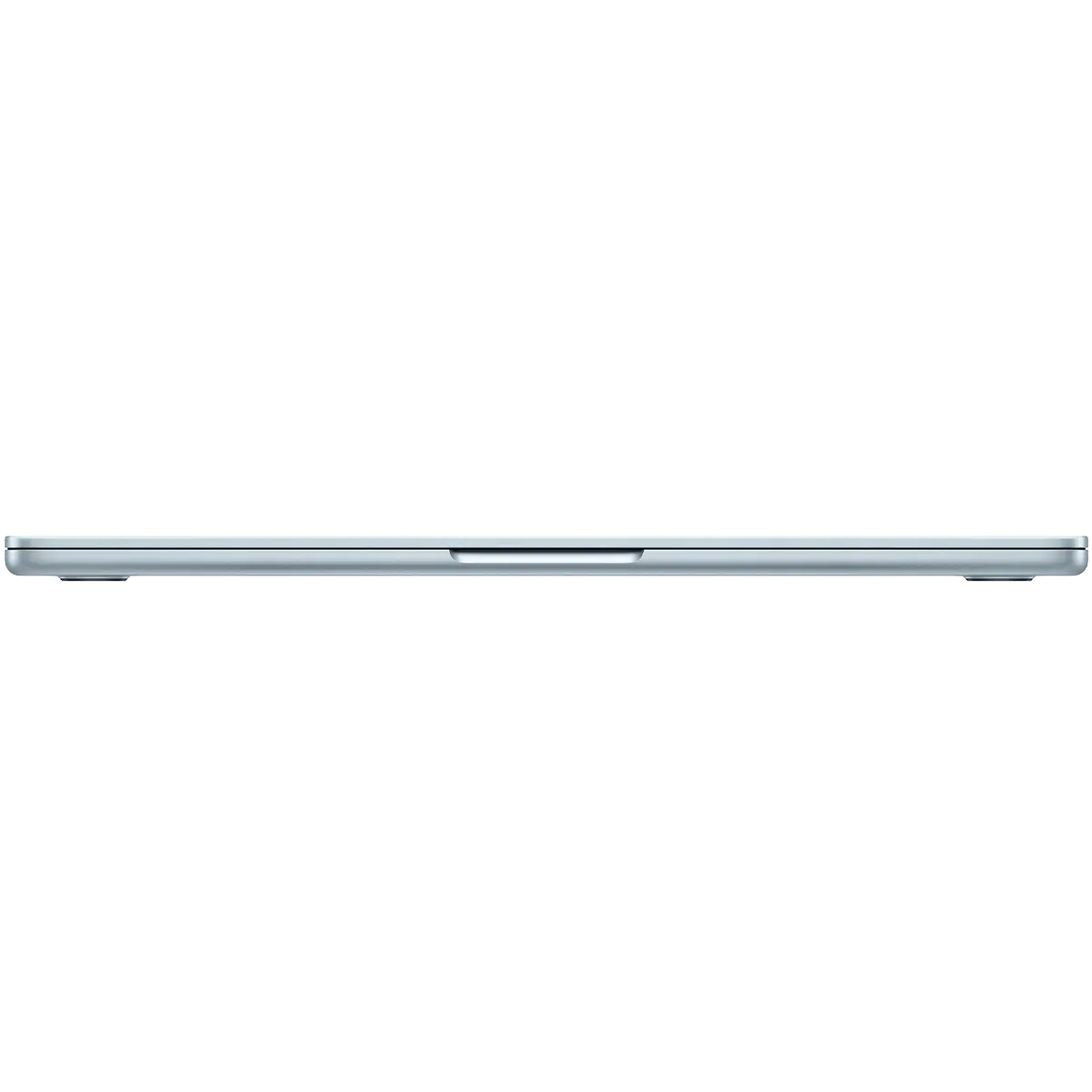 MacBook Air 15" 2025 M4/10CPU/10GPU/16GB/256GB Sky Blue (MC7A4)