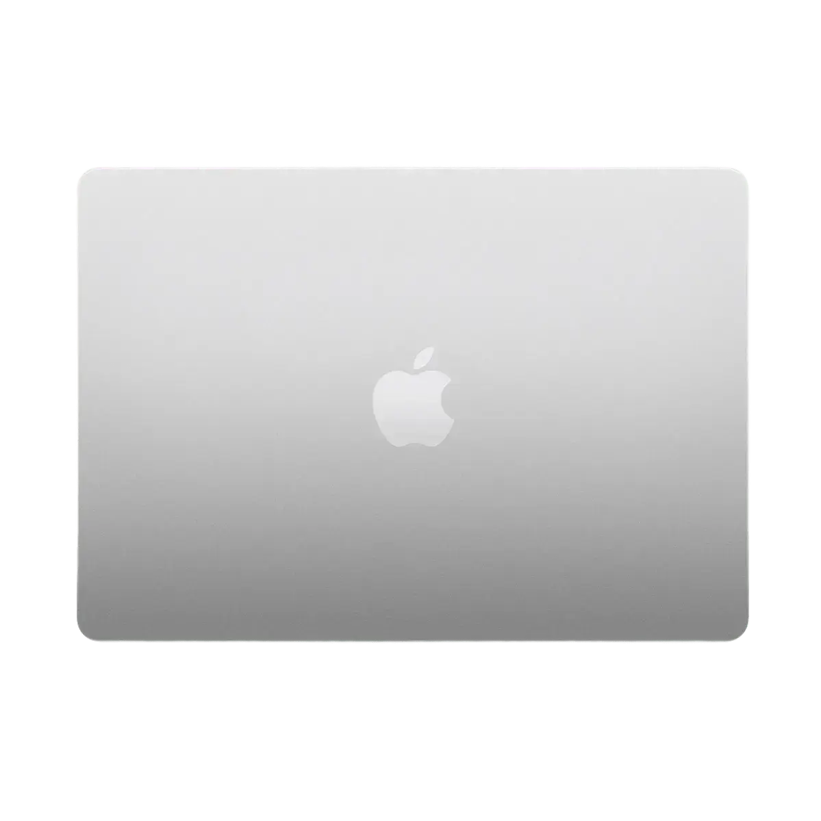 MacBook Air 15" 2025 M4/10CPU/10GPU/24GB/512GB Silver (MC6J4)