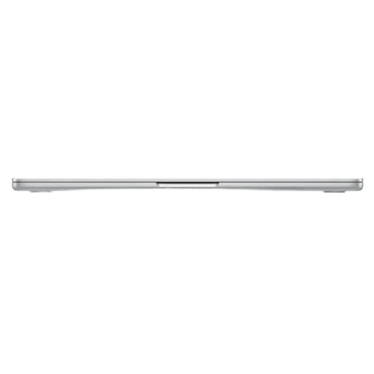 MacBook Air 15" 2025 M4/10CPU/10GPU/24GB/512GB Silver (MC6J4)
