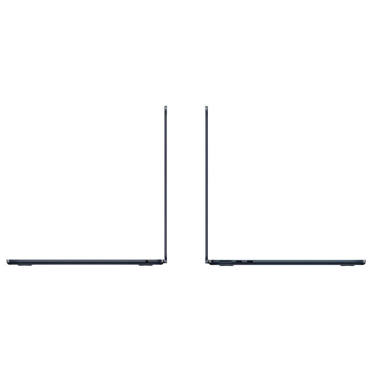 MacBook Air 15" 2025 M4/10CPU/10GPU/32GB/512GB Midnight (Z1DG000G1)