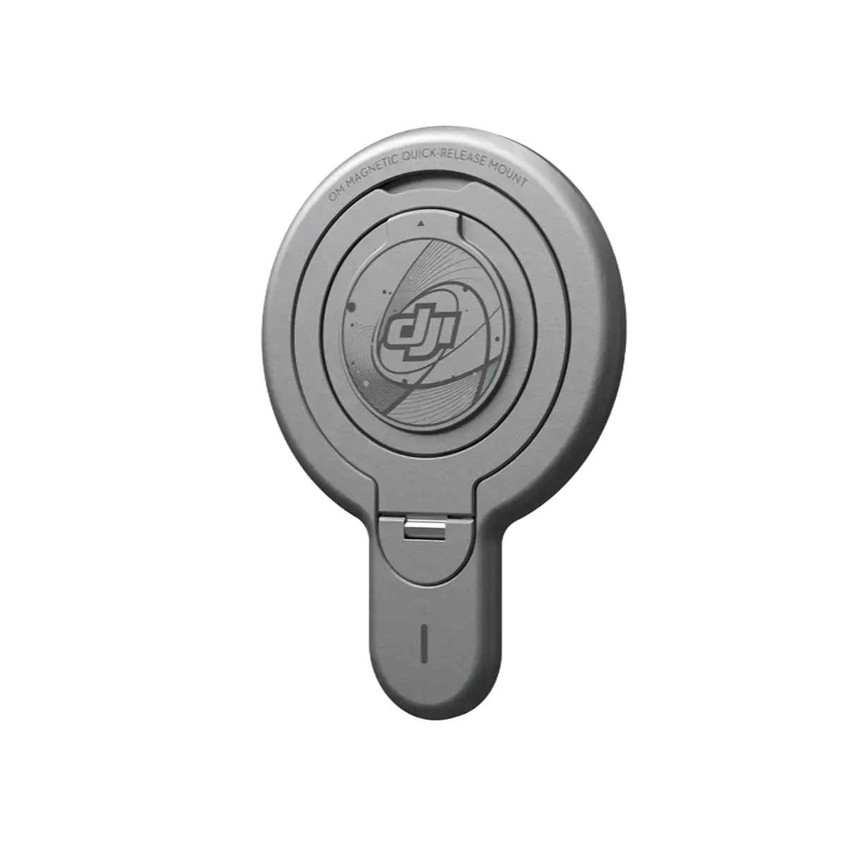 Магнітне швидкознімне кріплення DJI OM Magnetic Quick-Release Mount (CP.OS.00000398.01)