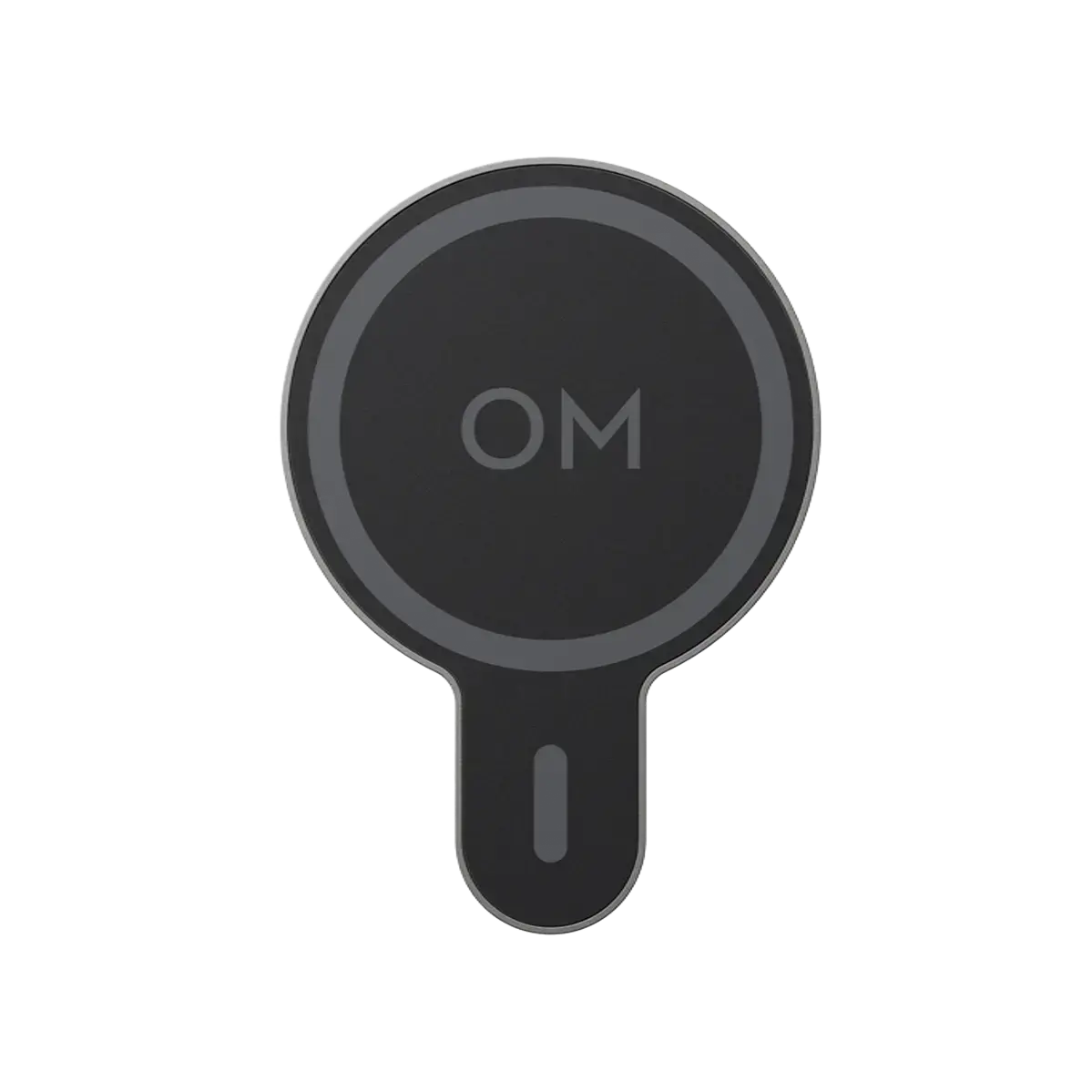 Магнітне швидкознімне кріплення DJI OM Magnetic Quick-Release Mount (CP.OS.00000398.01)