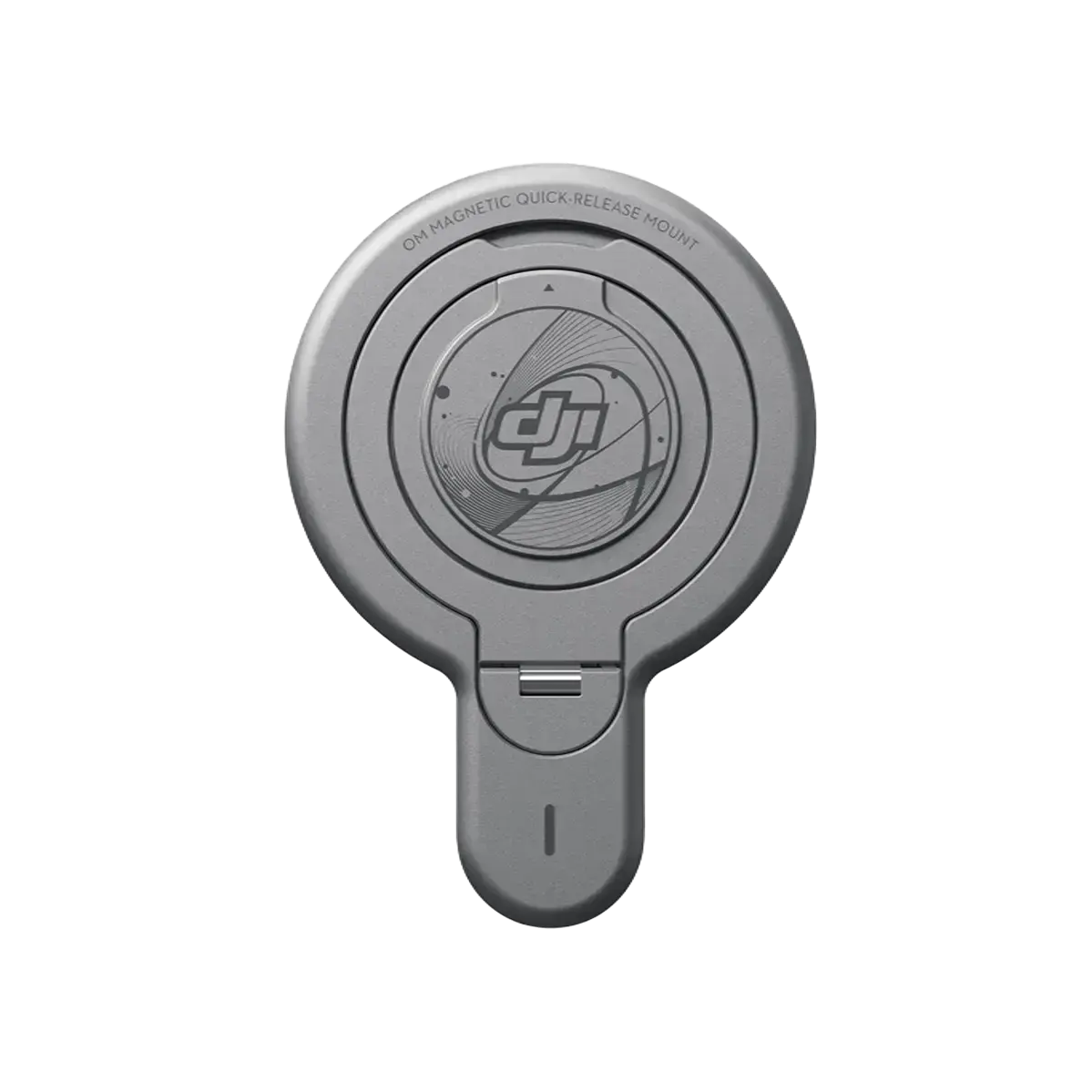 Магнітне швидкознімне кріплення DJI OM Magnetic Quick-Release Mount (CP.OS.00000398.01)