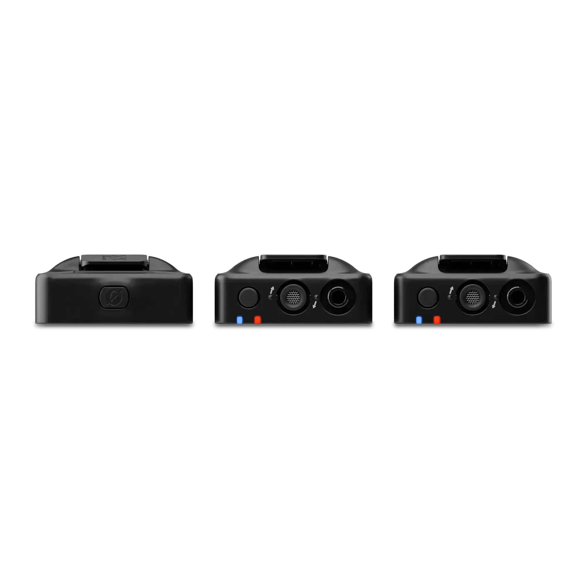 Микрофонная радиосистема RODE Wireless [Gen 3] - Black (WIGOGEN3)