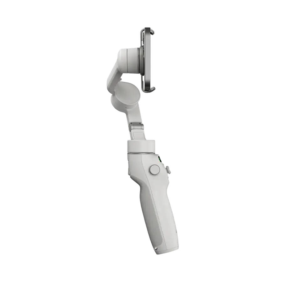 Монопод-стабилизатор DJI Osmo Mobile 6 - Platinum Gray (CP.OS.00000284.01)