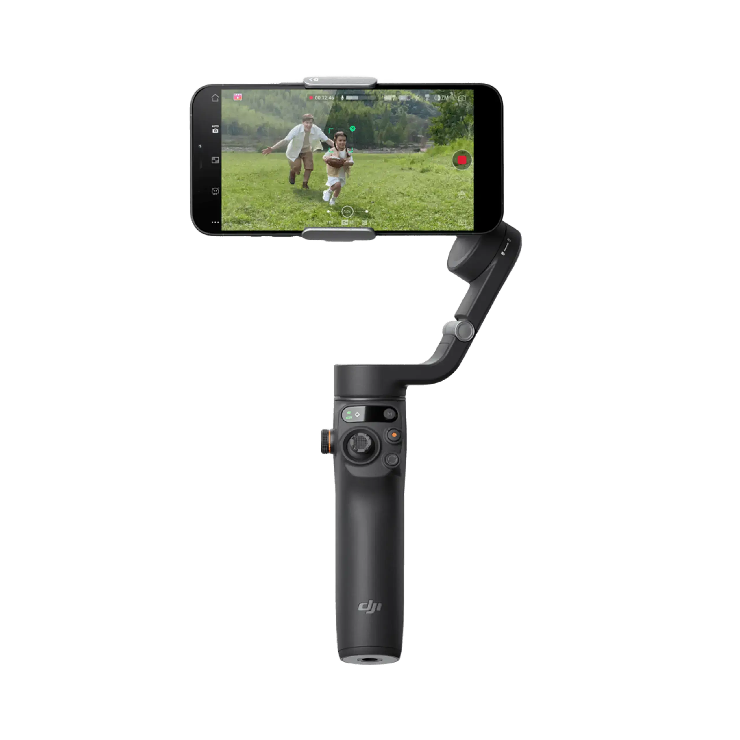 Монопод-стабилизатор DJI Osmo Mobile 6 - Slate Gray (CP.OS.00000213.01)