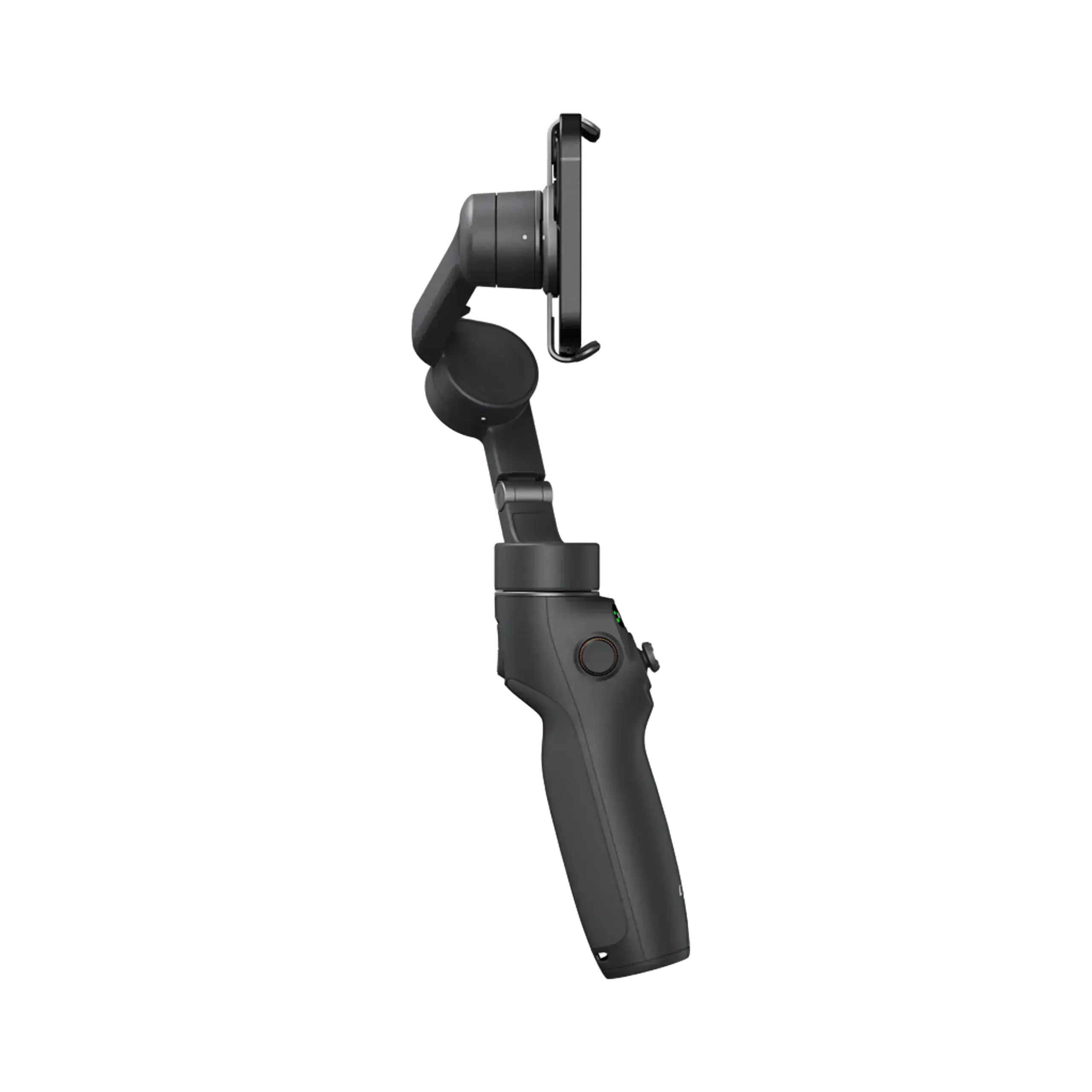 Монопод-стабилизатор DJI Osmo Mobile 6 - Slate Gray (CP.OS.00000213.01)