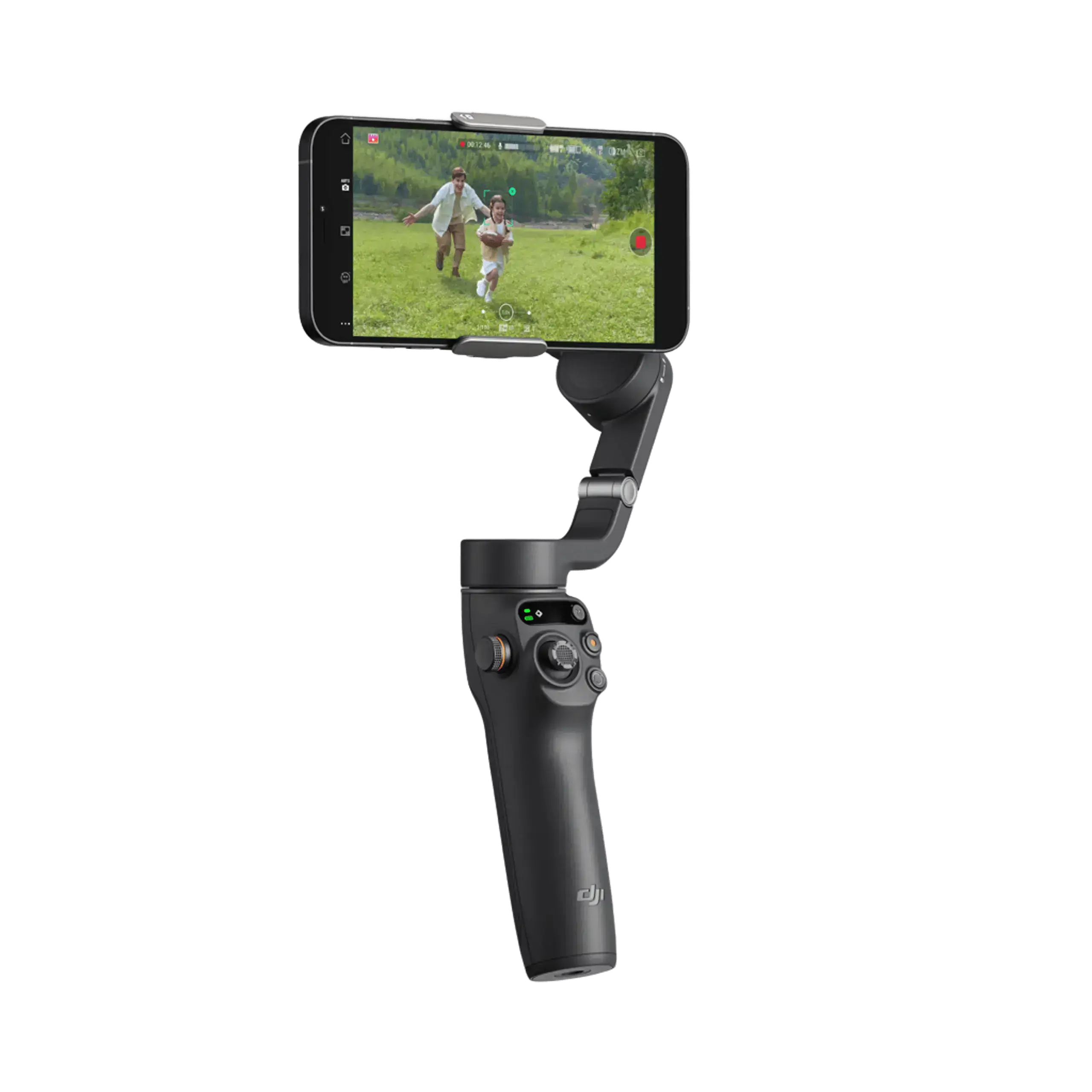 Монопод-стабилизатор DJI Osmo Mobile 6 - Slate Gray (CP.OS.00000213.01)
