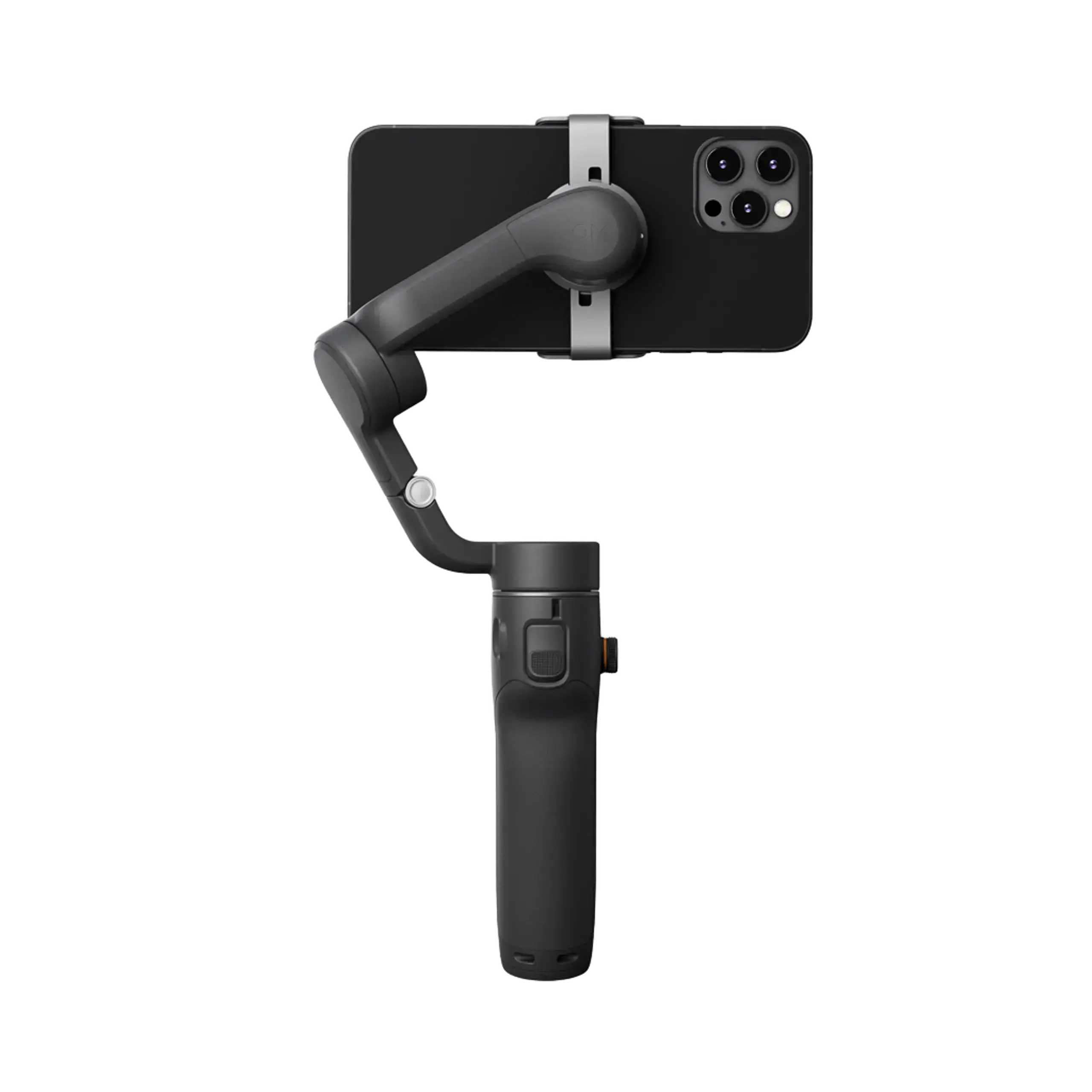 Монопод-стабилизатор DJI Osmo Mobile 6 - Slate Gray (CP.OS.00000213.01)