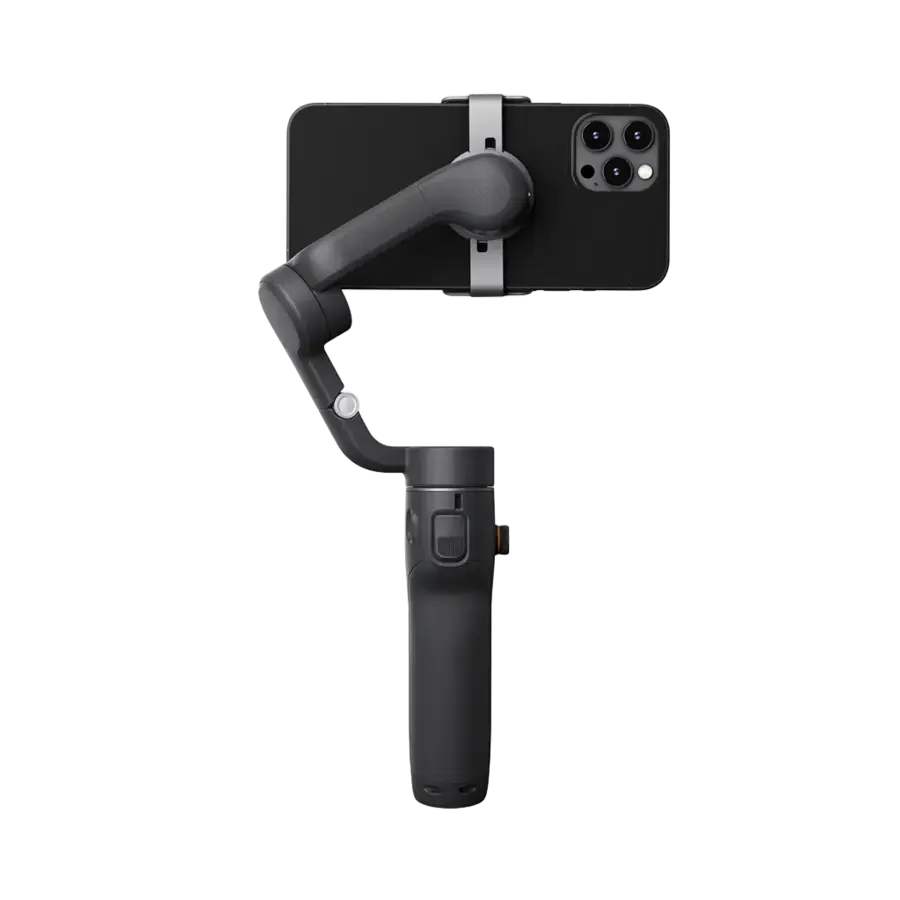 Монопод-стабілізатор DJI Osmo Mobile 6 - Slate Gray (CP.OS.00000213.01)