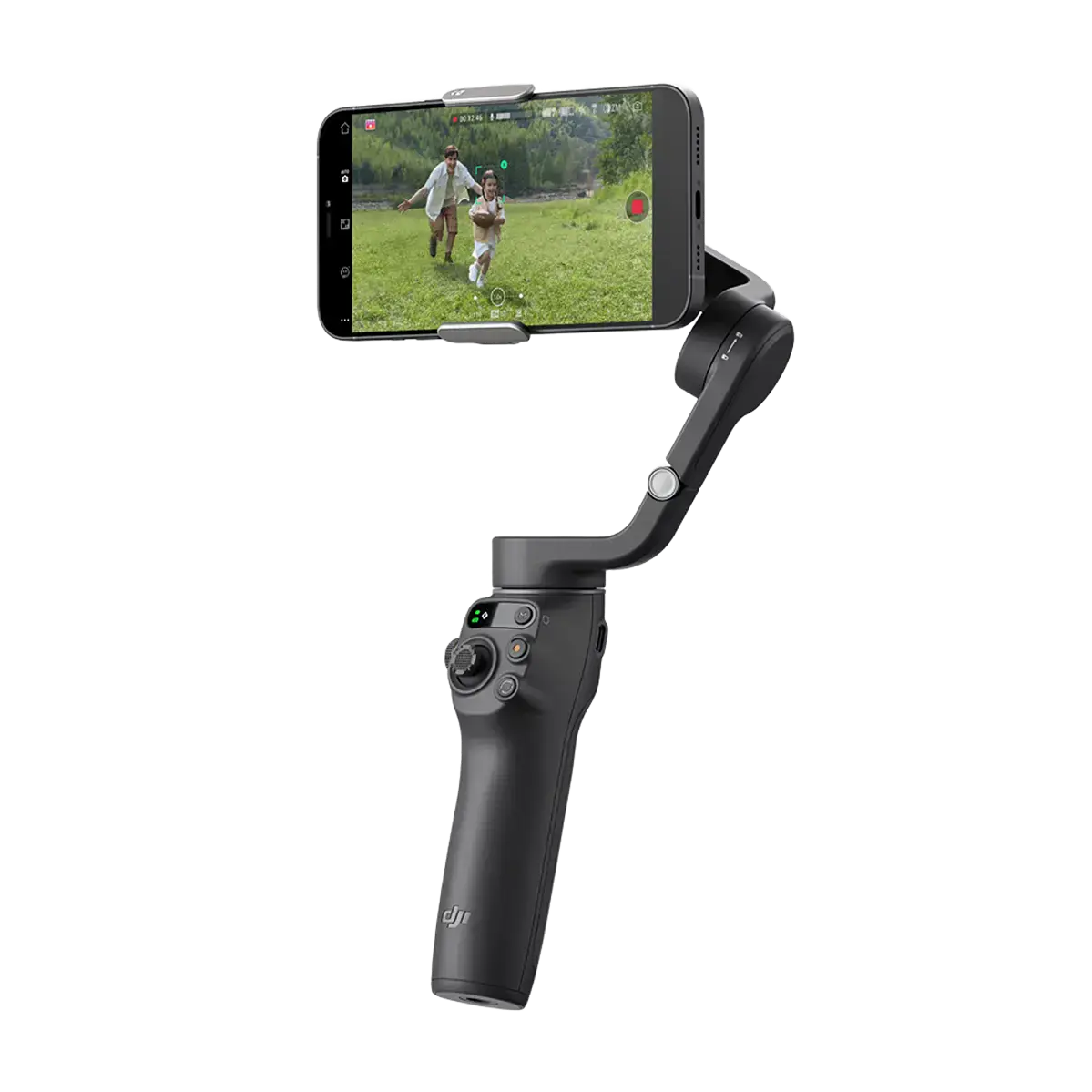 Монопод-стабилизатор DJI Osmo Mobile 6 - Slate Gray (CP.OS.00000213.01)