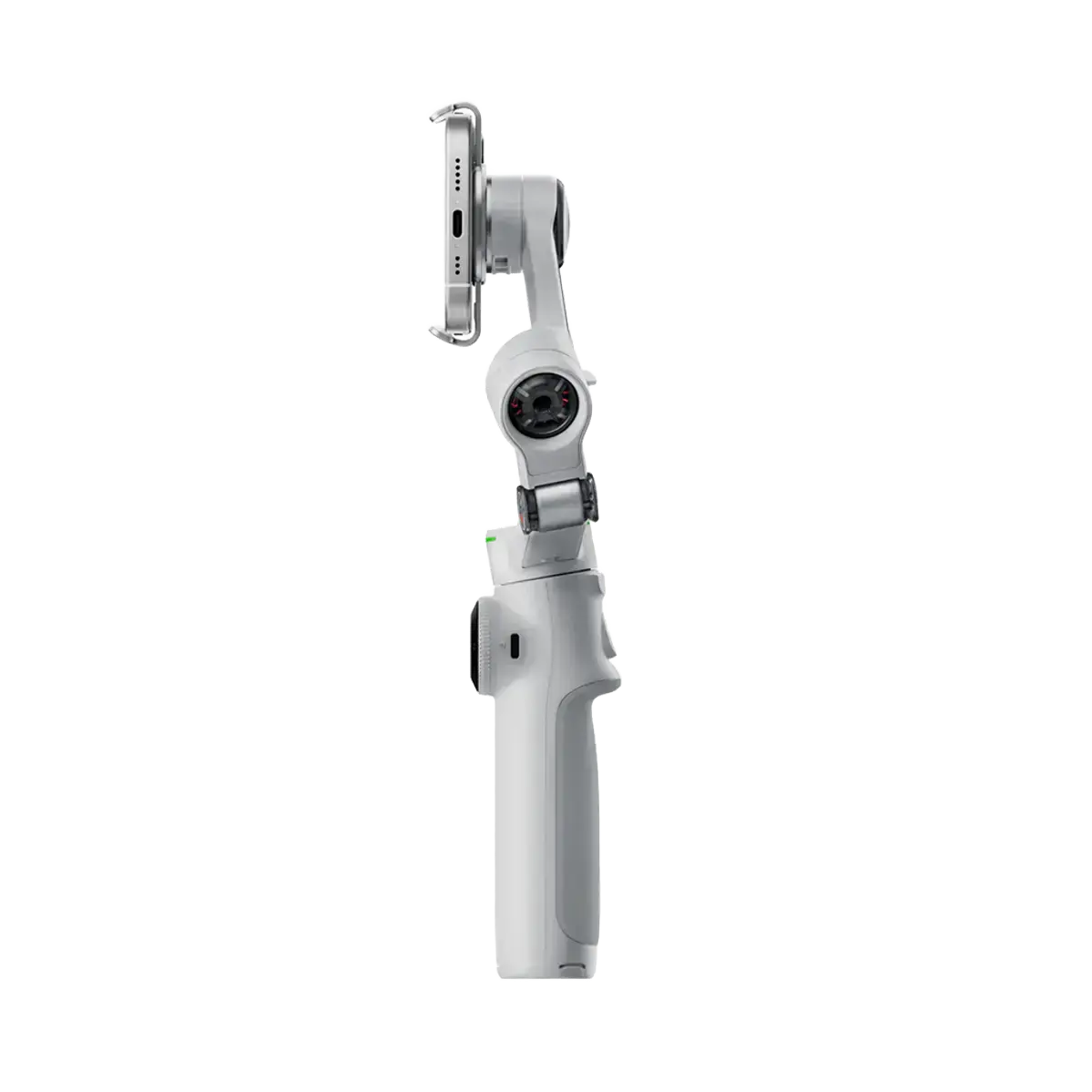Монопод-стабілізатор для смартфона Insta360 Flow 2 Pro [Standard Bundle] - Stone Gray (CINSABQB-G)