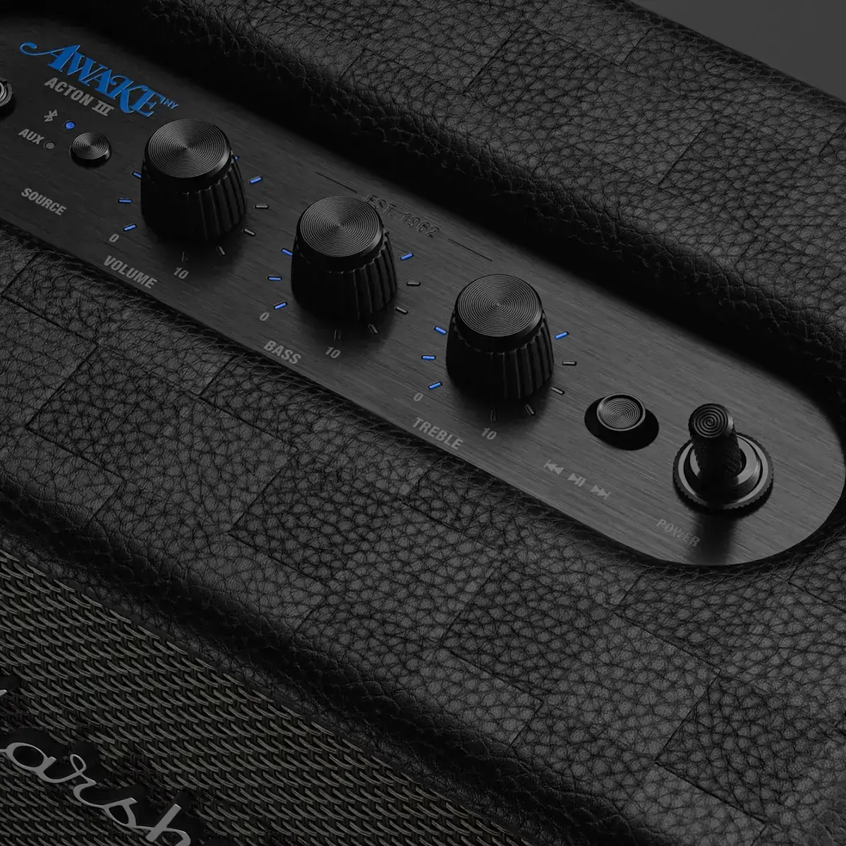 Колонка Marshall Acton III Awake NY Edition (1007858)