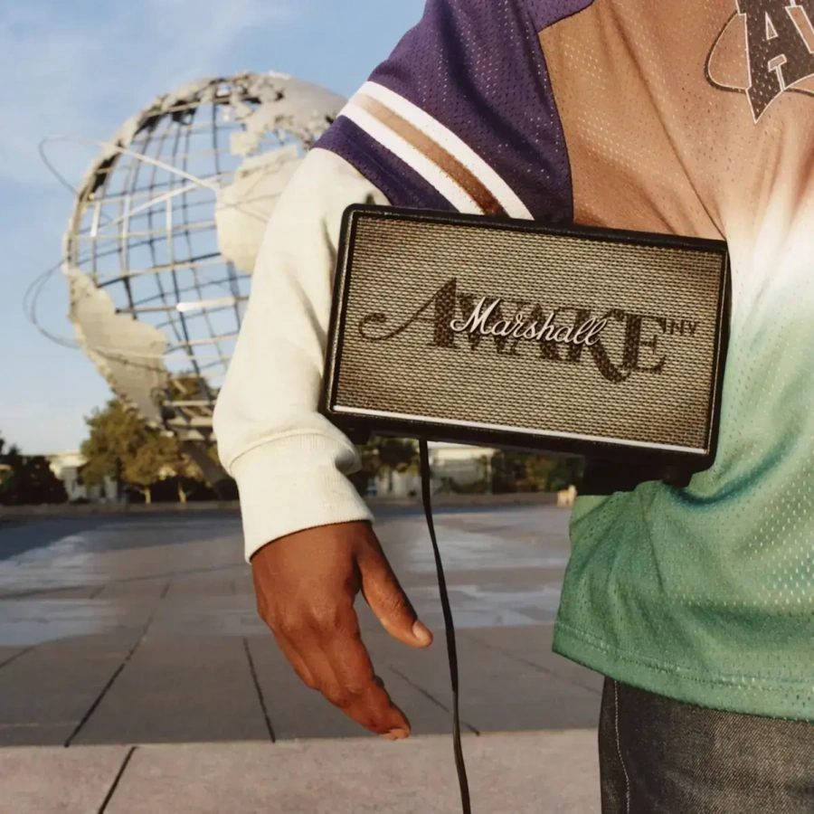 Колонка Marshall Acton III Awake NY Edition (1007858)