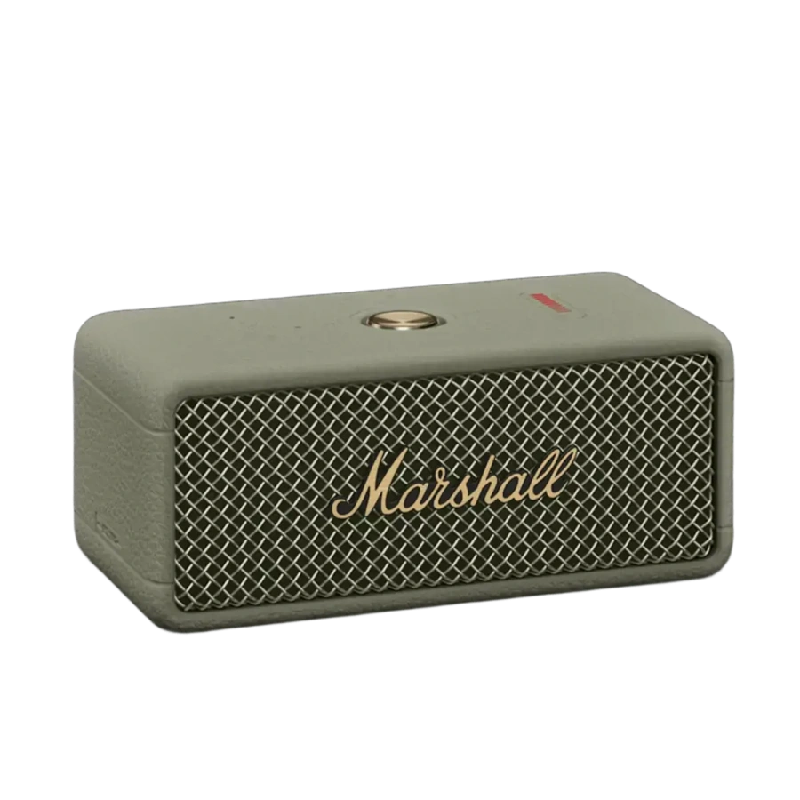 Колонка Marshall Emberton III Sage (1007861)