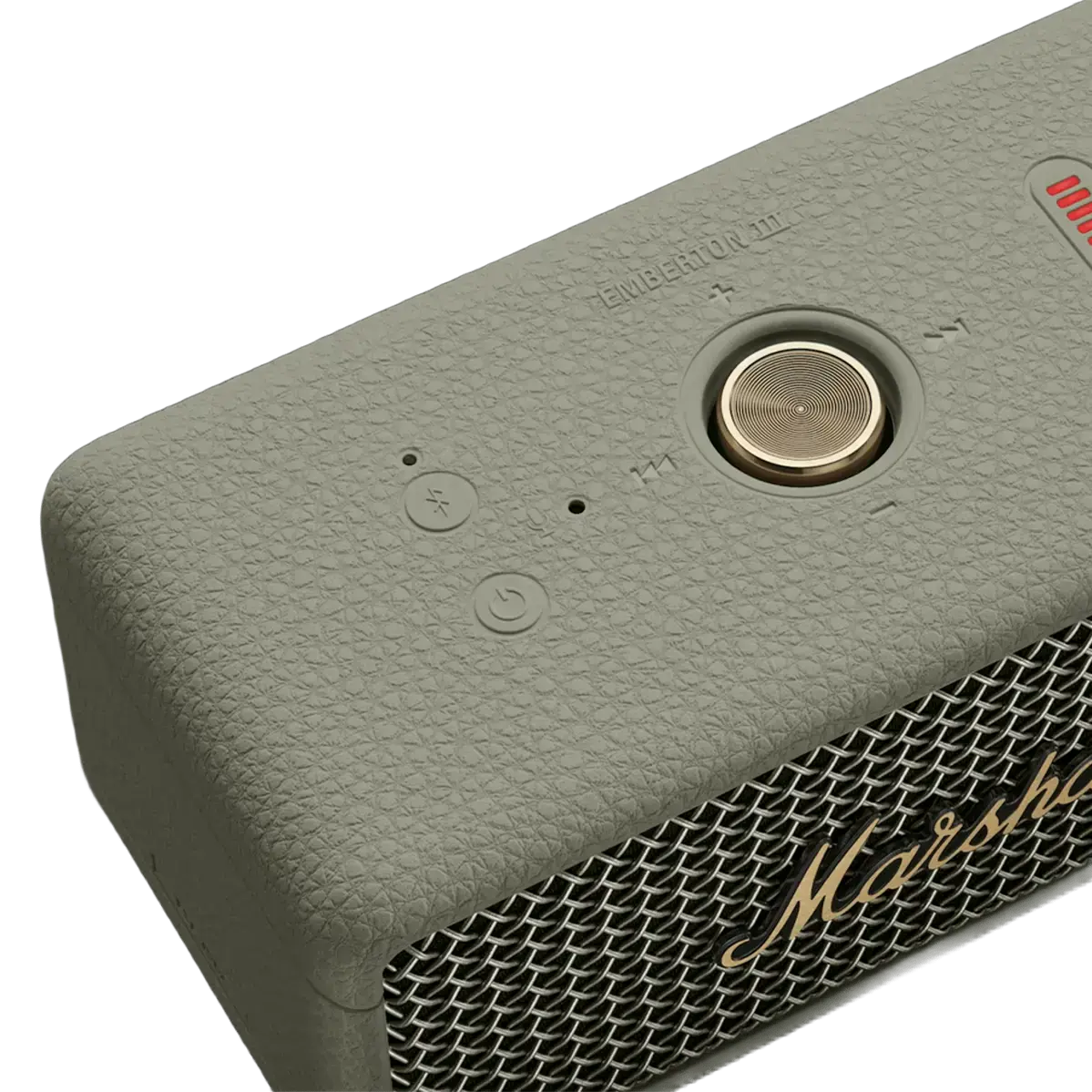 Колонка Marshall Emberton III Sage (1007861)